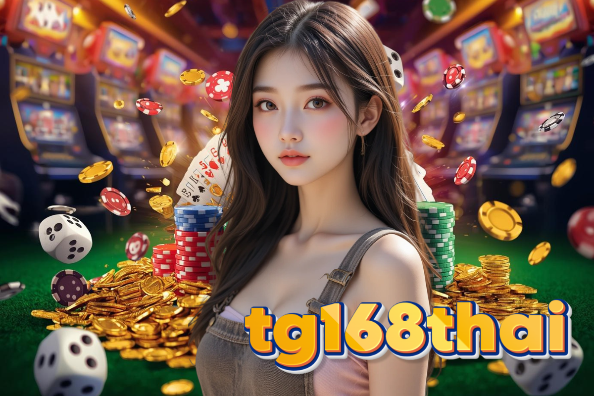 tg168thai