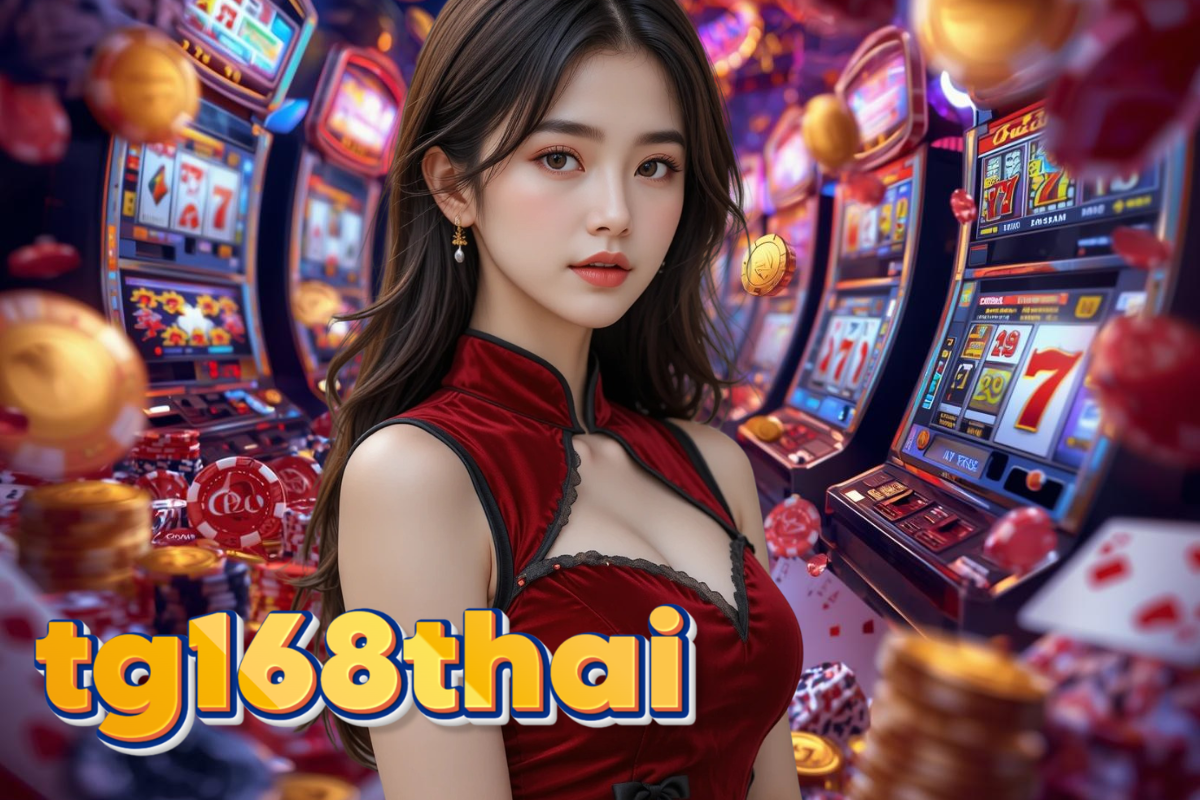 tg168thai เว็บตรง