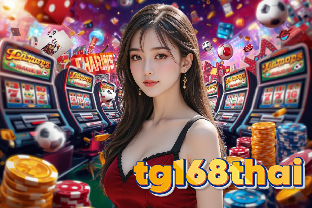 tg168thai ทางเข้า