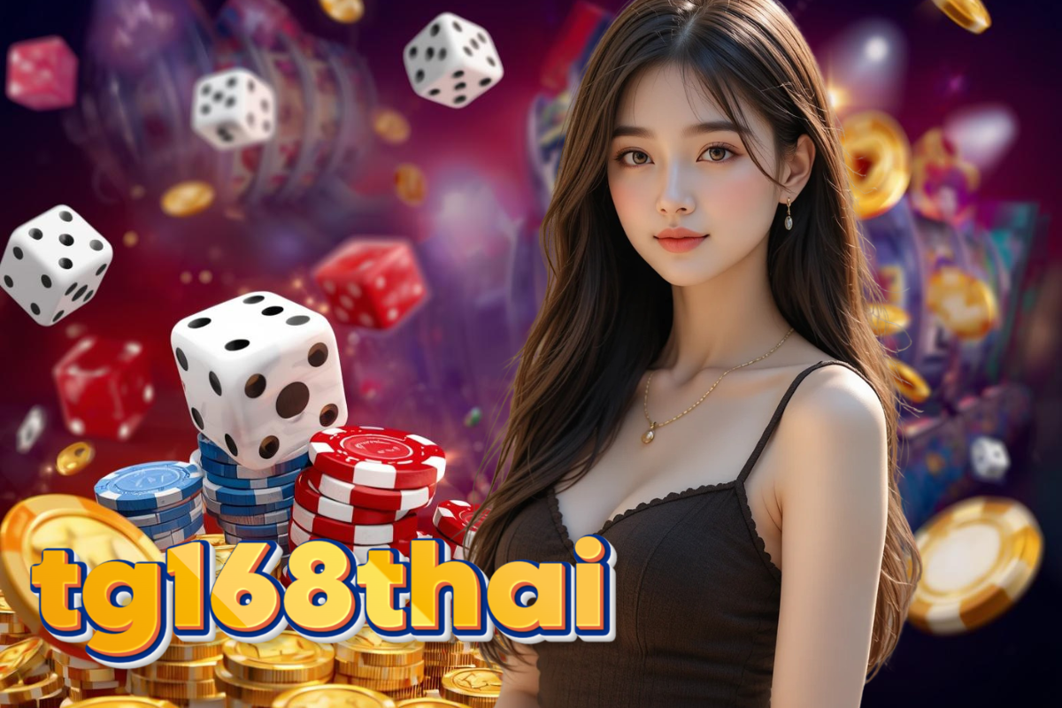 tg168thai เครดิตฟรี