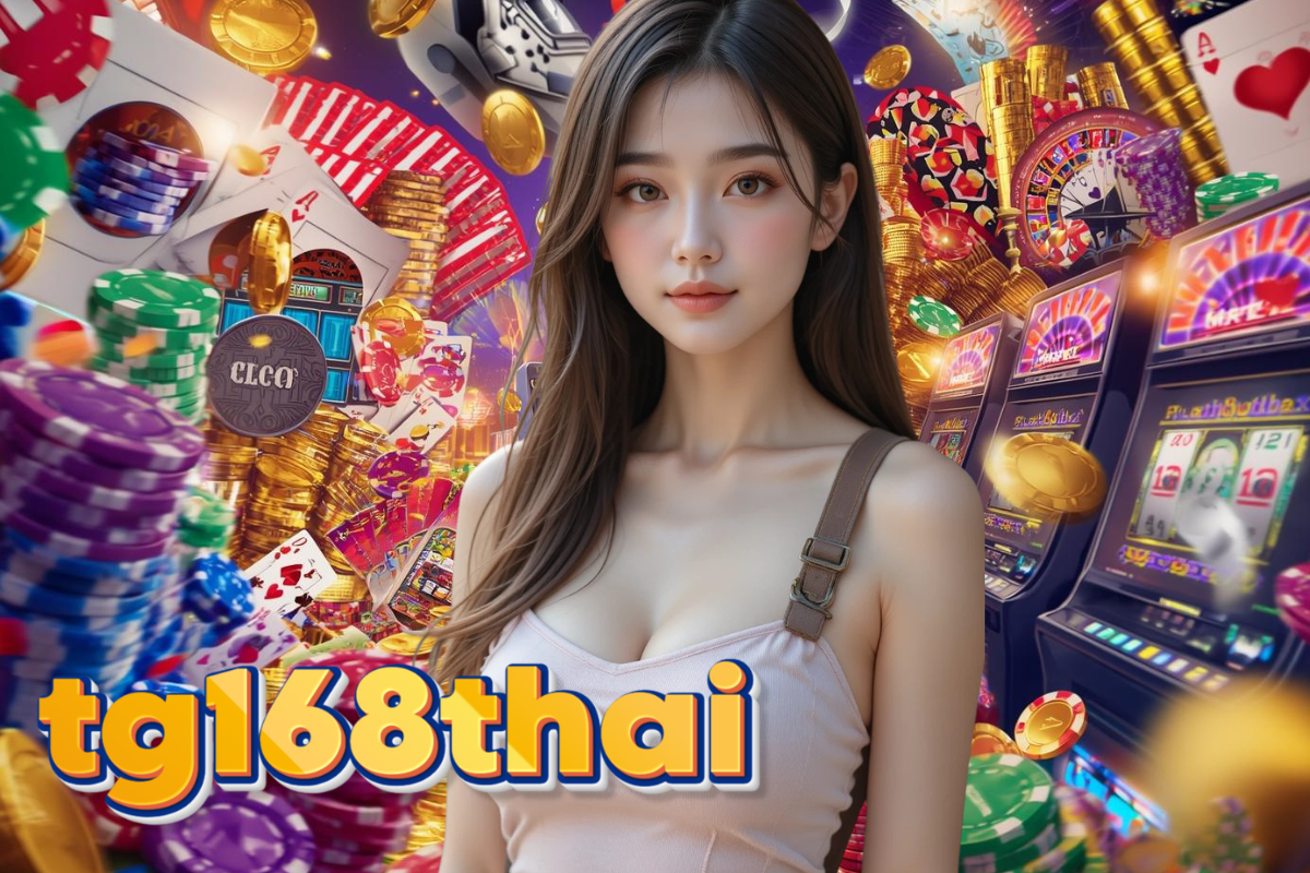 tg168thai บาคาร่า